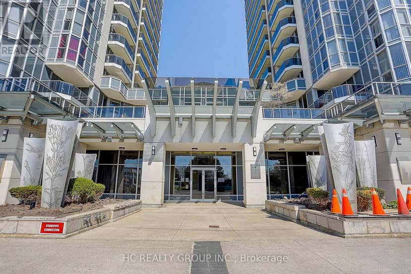 1909 - 5791 Yonge Street — photo 3 of 40