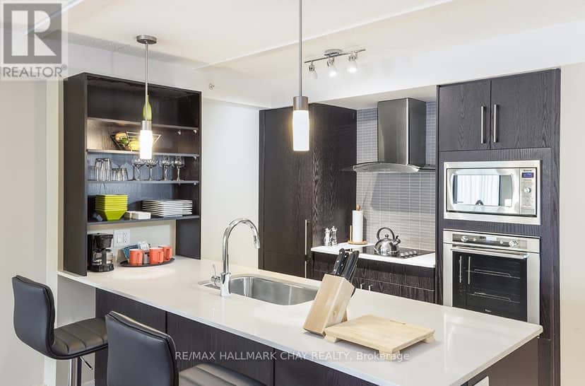 6412/14 - 9 Harbour Street E, Collingwood, photo 6
