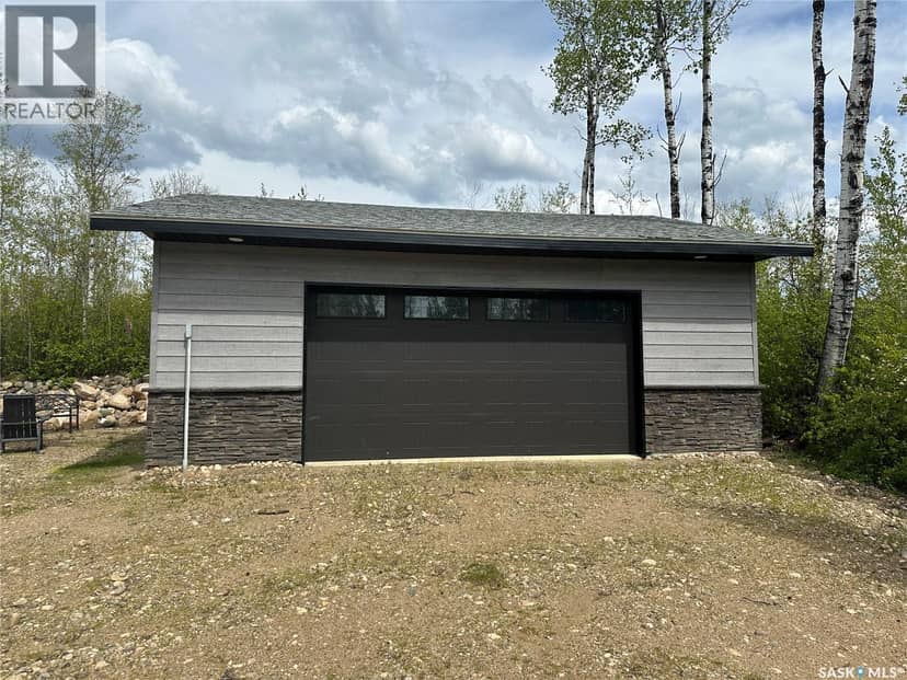 Lot 17 Alder Drive Lakeshore Rv Properties, Delaronde Lake