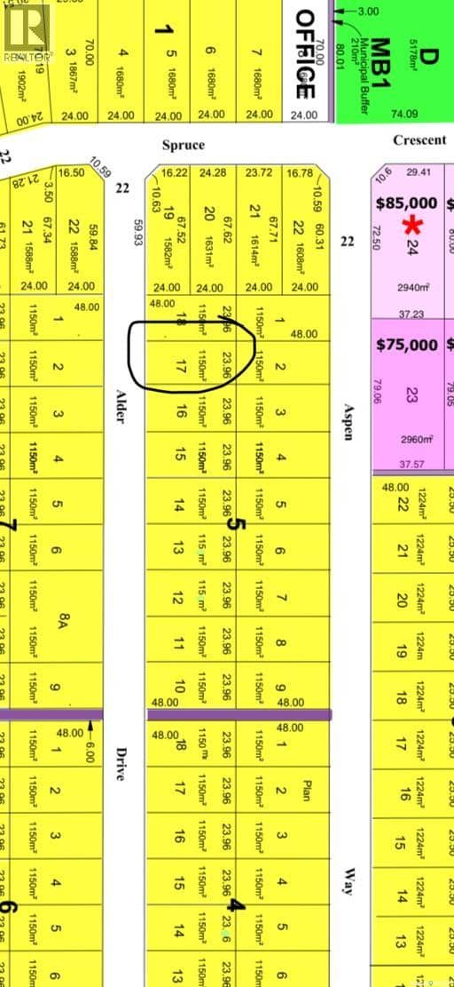 Lot 17 Alder Drive Lakeshore Rv Properties — photo 15 of 15