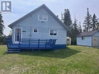 Lot 20 Northwest Arm Road, St. Anthony