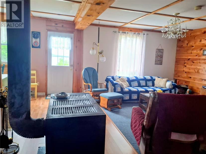 Lot 20 Northwest Arm Road — photo 14 of 19