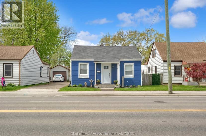 14 McNaughton AVENUE, Wallaceburg, photo 2
