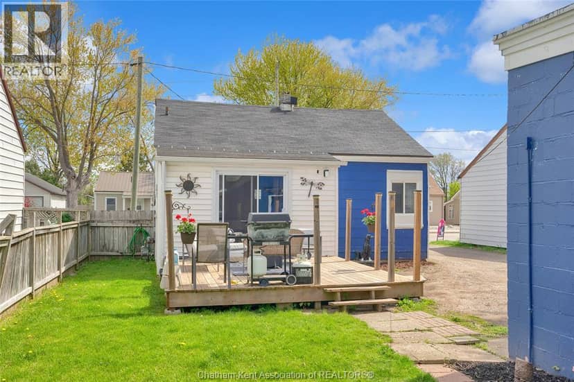 14 McNaughton AVENUE — photo 26 of 31