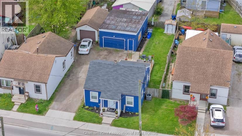 14 McNaughton AVENUE — photo 30 of 31