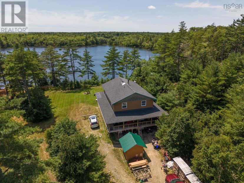 236 Canoe Lake Estates Road, East Quinan, photo 2