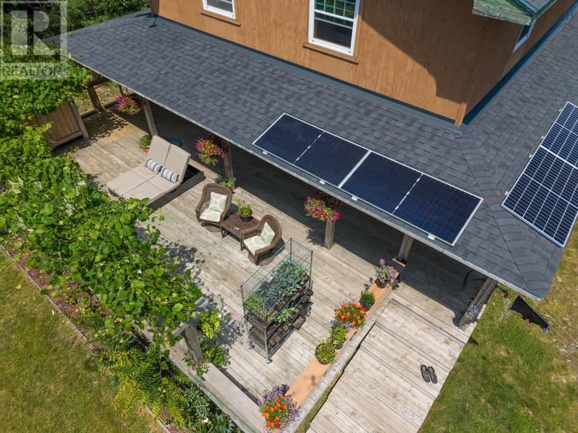 236 Canoe Lake Estates Road — photo 35 of 40