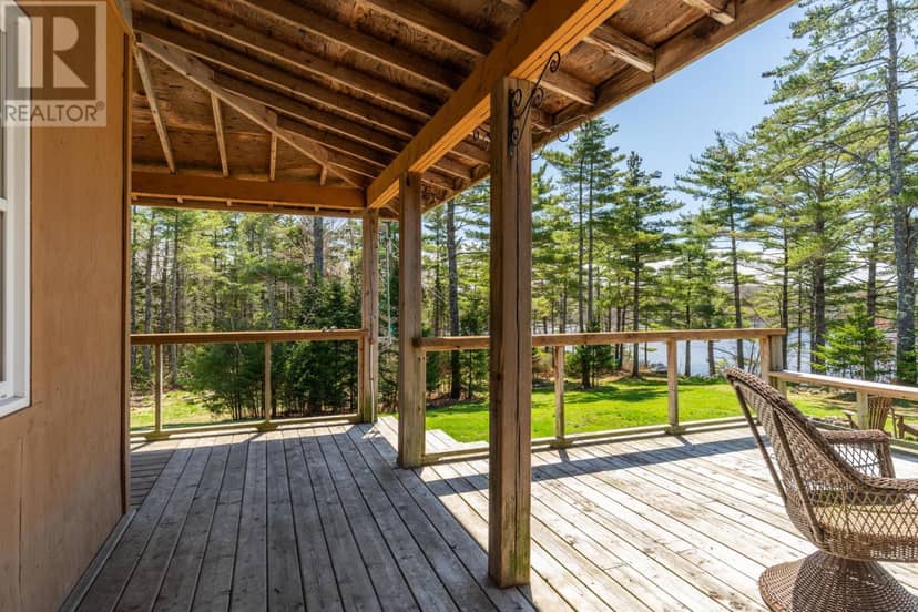 236 Canoe Lake Estates Road — photo 40 of 40