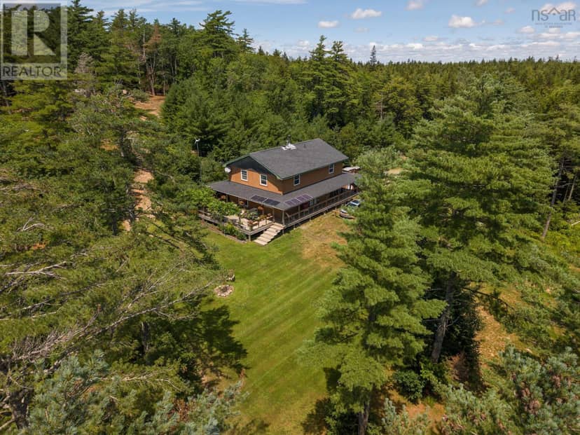 236 Canoe Lake Estates Road — photo 33 of 40