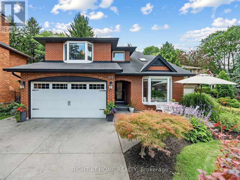 608 Highvalley Road — photo 3 of 40