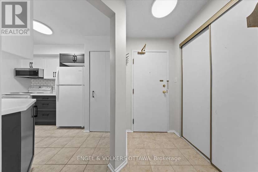 107 - 268 Lorry Greenberg Drive, Ottawa, photo 2