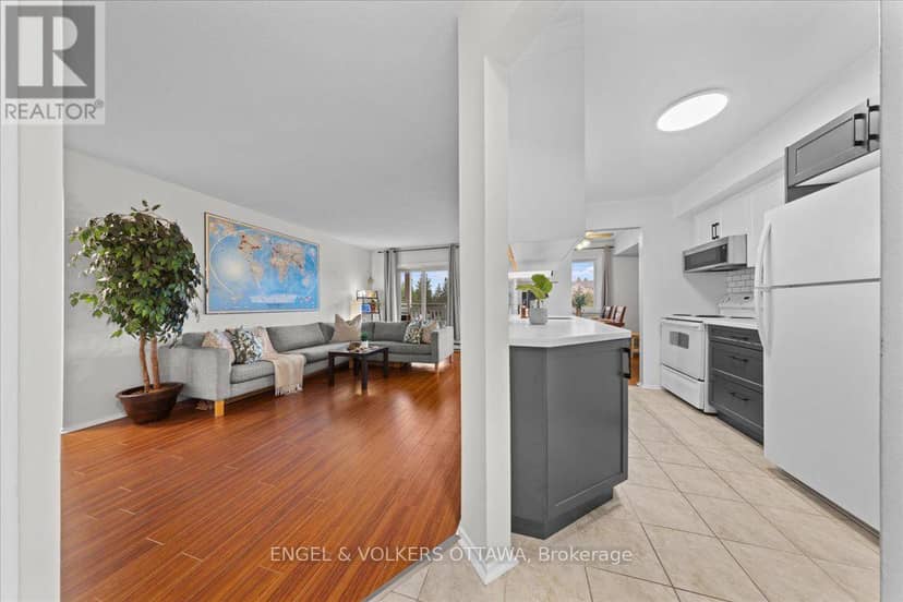 107 - 268 Lorry Greenberg Drive, Ottawa, photo 3