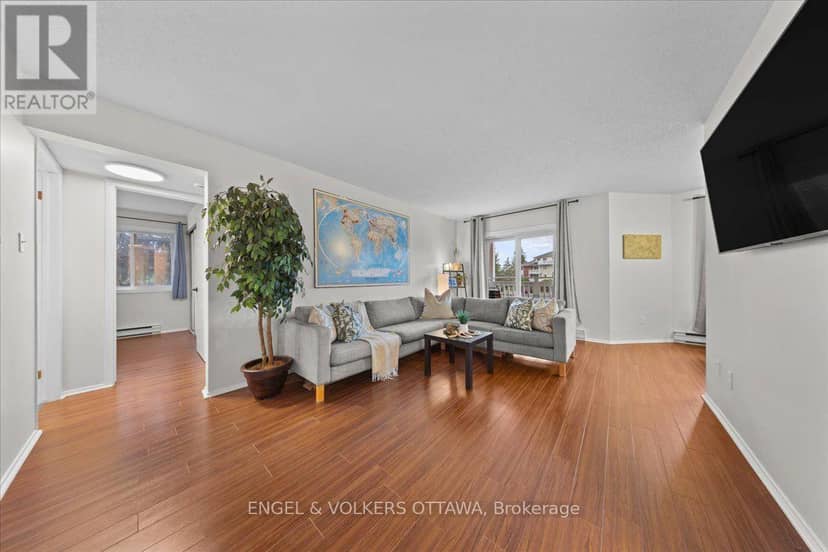 107 - 268 Lorry Greenberg Drive, Ottawa, photo 4