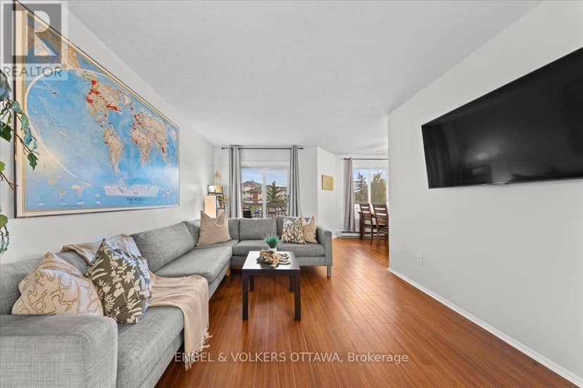 107 - 268 Lorry Greenberg Drive, Ottawa, photo 5