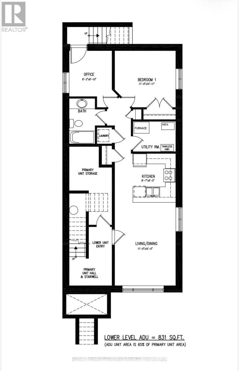 77 Sterling Street, London East, photo 2