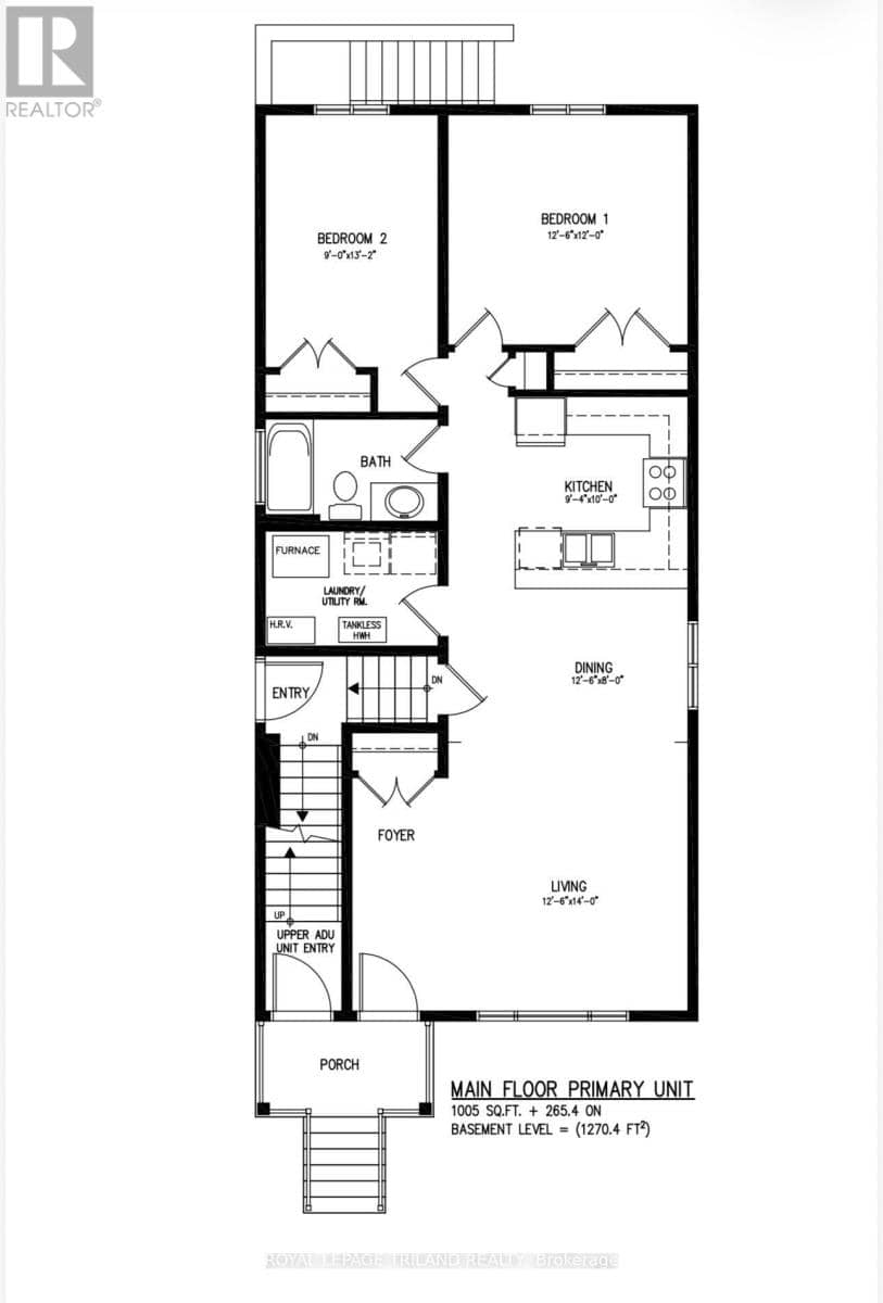 77 Sterling Street, London East, photo 3