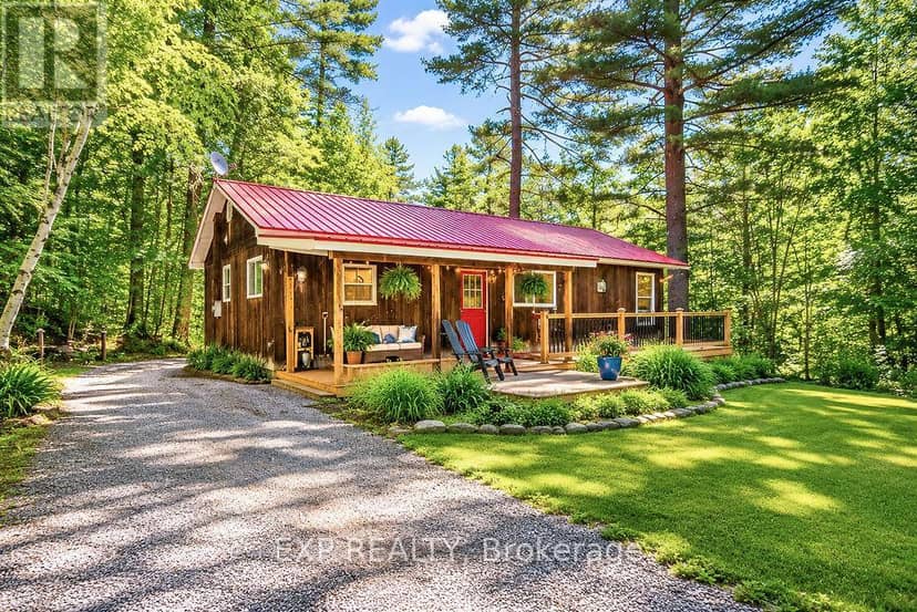 2205 Calabogie Road — photo 1 of 40