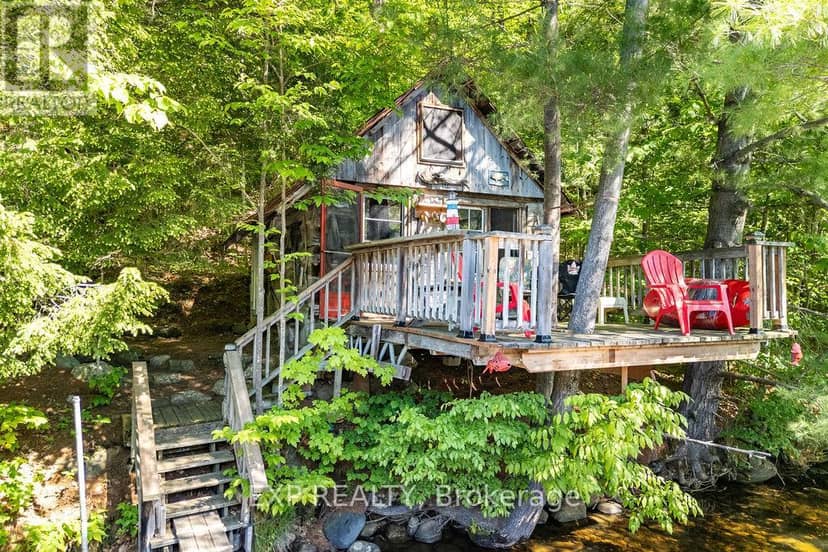 2205 Calabogie Road — photo 30 of 40