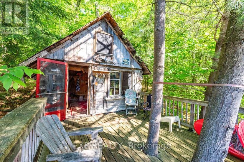 2205 Calabogie Road — photo 33 of 40