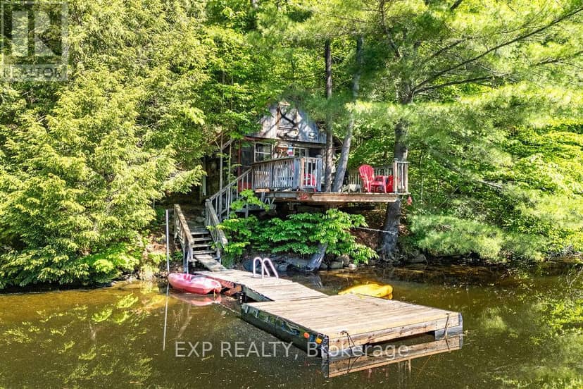 2205 Calabogie Road — photo 38 of 40