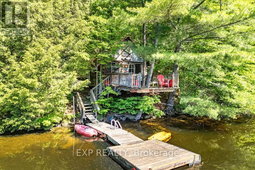 2205 Calabogie Road — photo 39 of 40