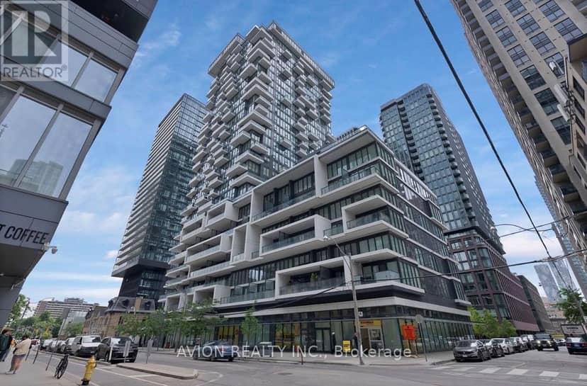 731 - 77 Shuter Street — photo 1 of 7