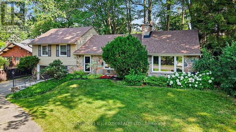 140 Shanty Bay Road — photo 1 of 40