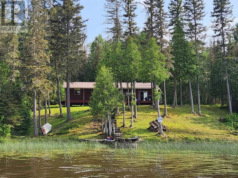 Pcl 21422 Skeleton Lake, Englehart