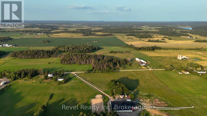 Part 1 Lot 1 Of Con 10 Concession, Powassan, photo 5
