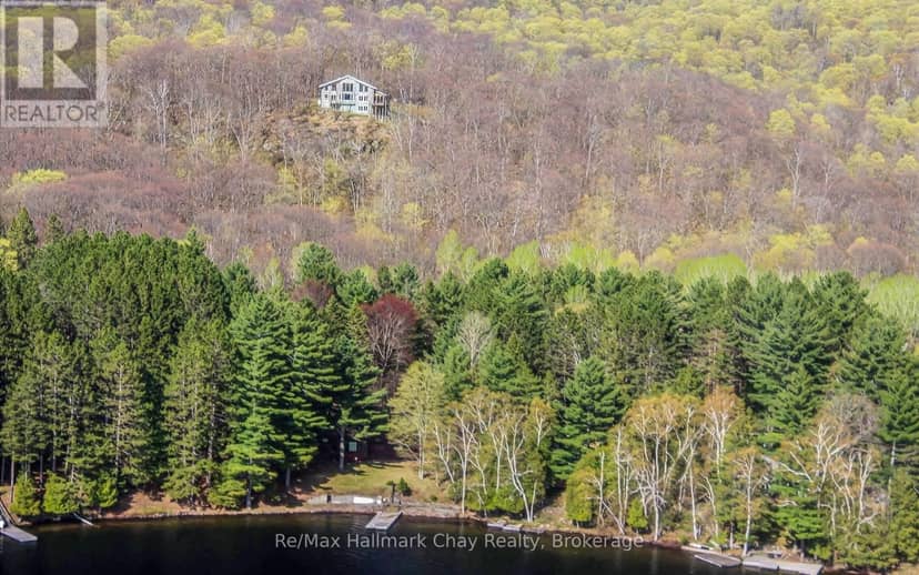 1497 Fox Point Road, Lake of Bays, photo 2