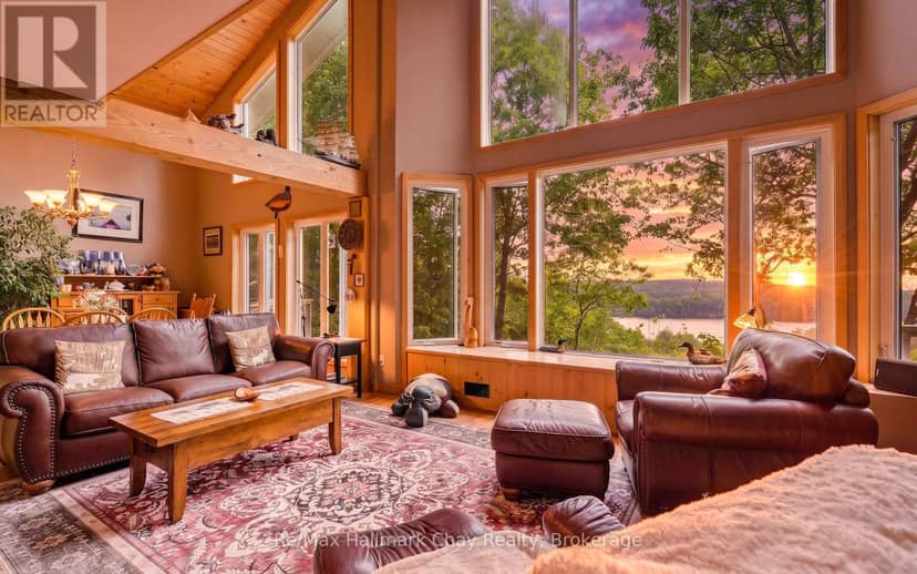 1497 Fox Point Road, Lake of Bays, photo 5
