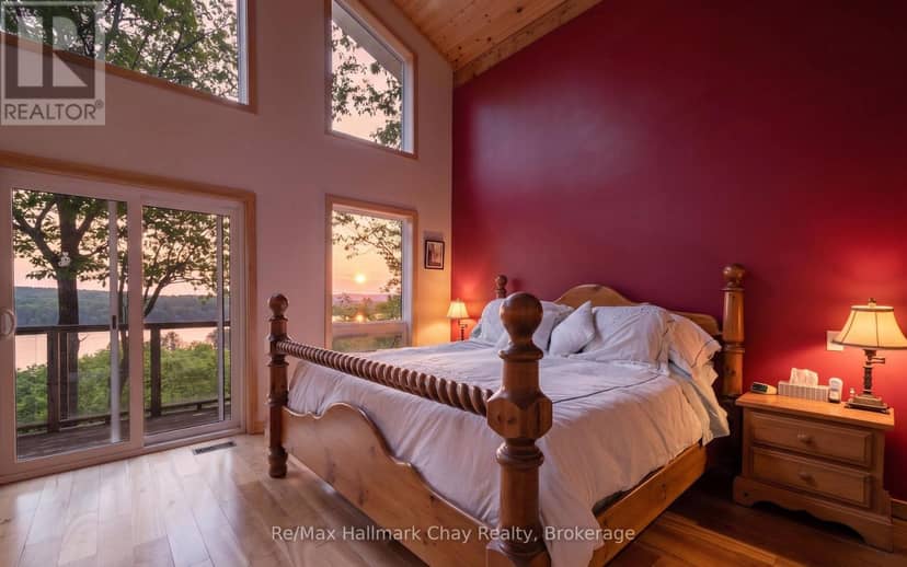 1497 Fox Point Road, Lake of Bays, photo 8