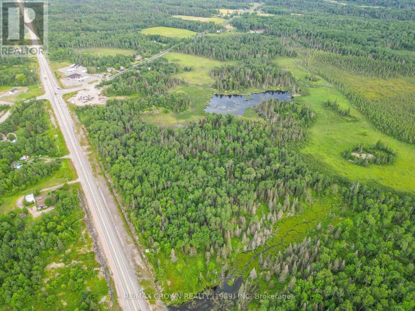 Part Lot 1 Highway 17 E, East Ferris, photo 8