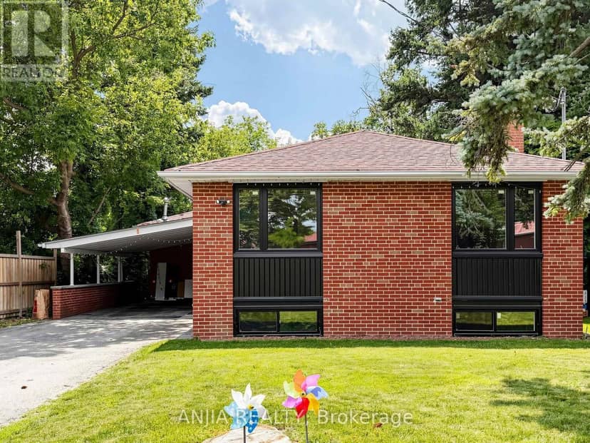 8 Applefield Drive, Toronto, photo 7
