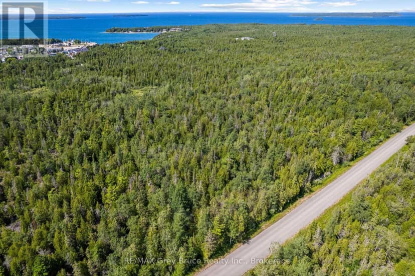 Pt Fm Lt 4 Chi Sin Tib Dek Road, Northern Bruce Peninsula, photo 4