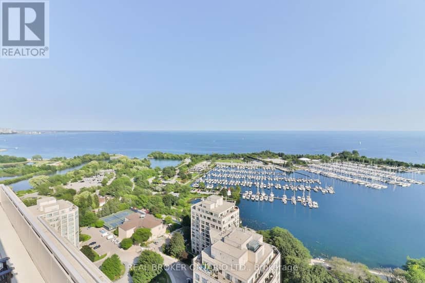 510 - 2269 Lake Shore Boulevard W — photo 16 of 17