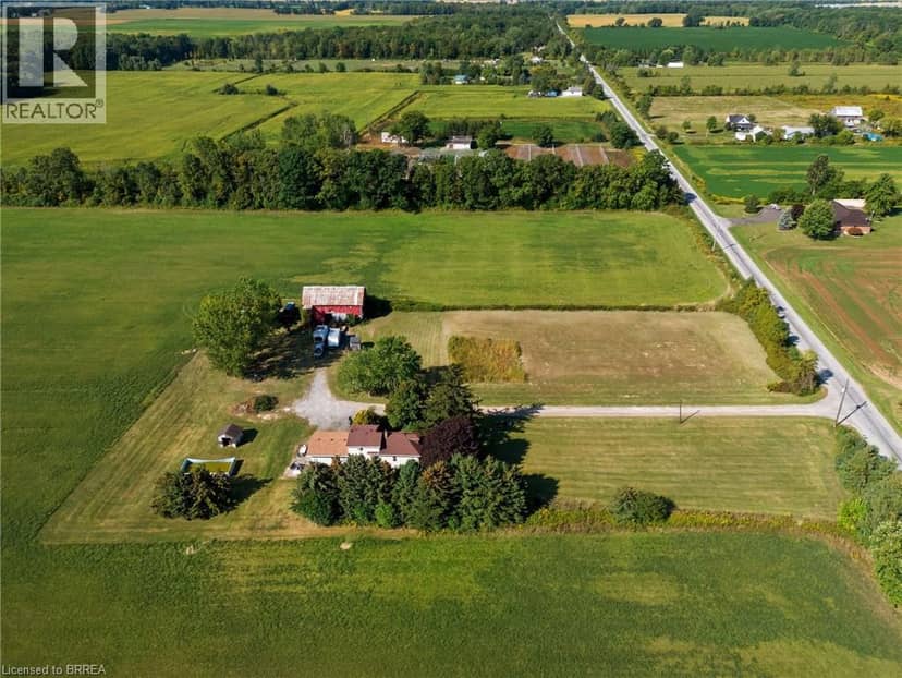 1764 Concession 7, Townsend, photo 3