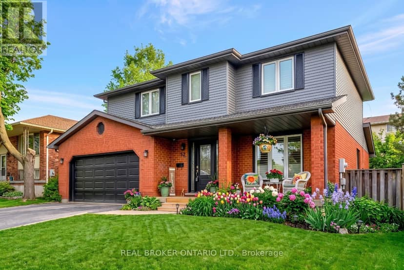52 Beckett Drive — photo 2 of 40
