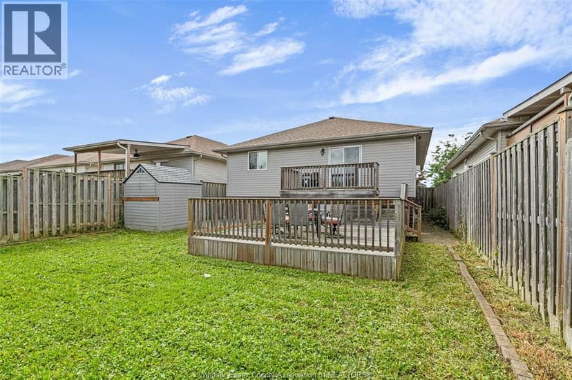 2420 Venetian Avenue — photo 37 of 37