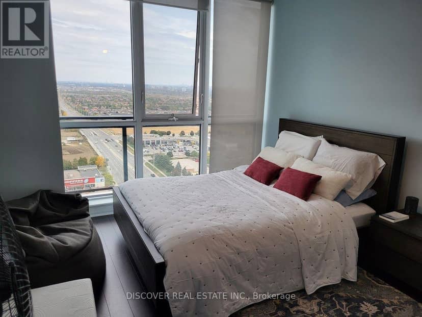 2402 - 55 Eglinton Avenue W — photo 11 of 40