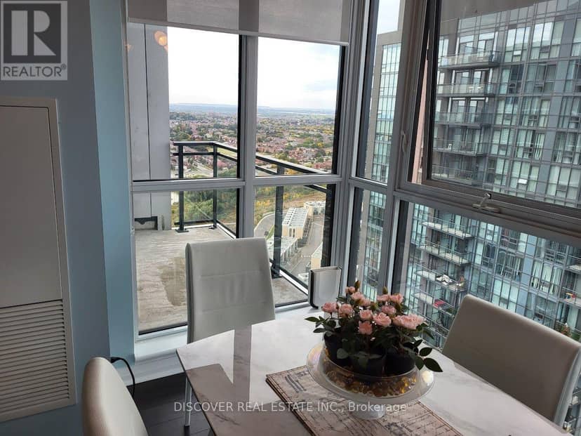 2402 - 55 Eglinton Avenue W — photo 17 of 40