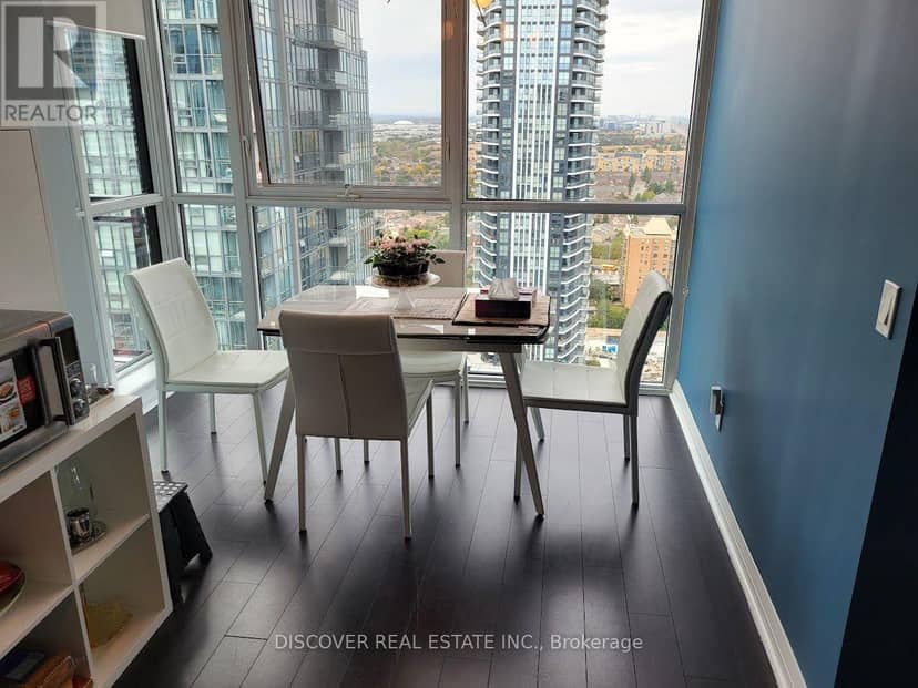 2402 - 55 Eglinton Avenue W — photo 18 of 40