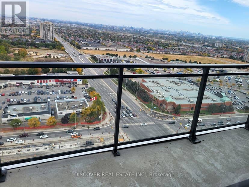 2402 - 55 Eglinton Avenue W — photo 2 of 40