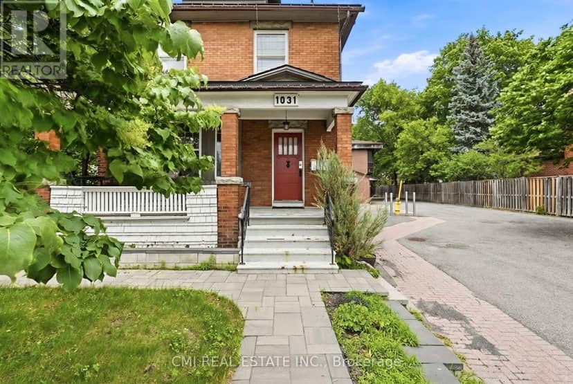 1 - 1031 Carling Avenue, Ottawa, photo 3