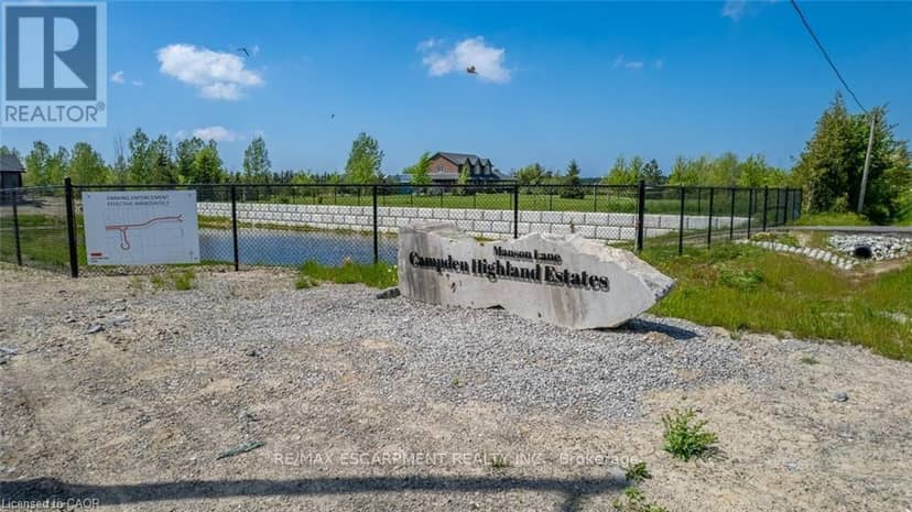 Lot 18 Vosburgh Place — photo 1 of 8