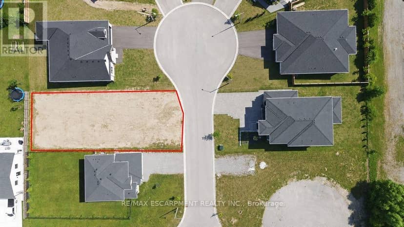 Lot 18 Vosburgh Place — photo 7 of 8