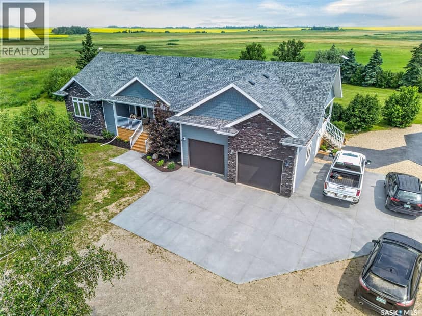 Brancepeth Acreage, Birch Hills Rm No. 460, photo 3
