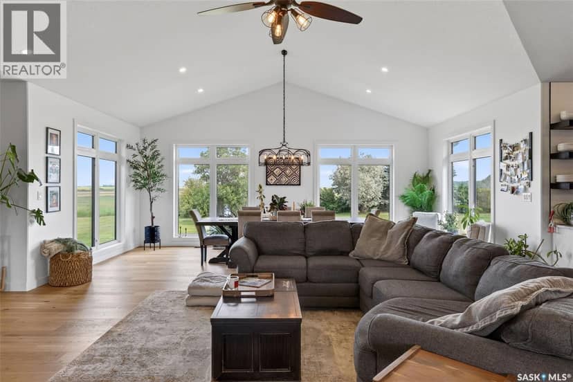 Brancepeth Acreage, Birch Hills Rm No. 460, photo 7