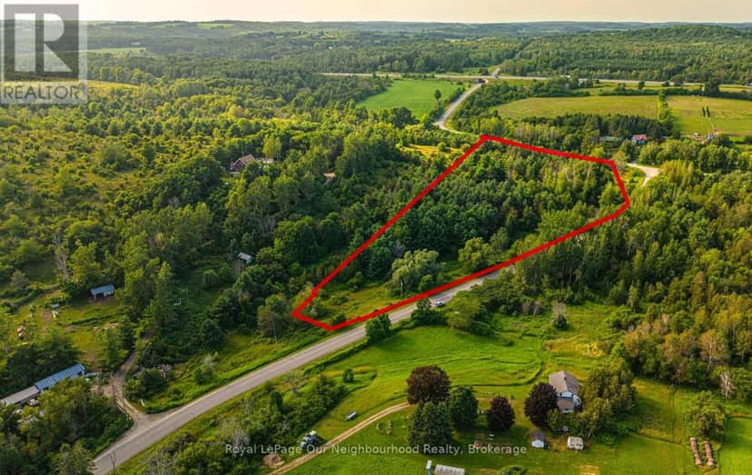 Ptlt 10 Con 1 Vernonville Road, Alnwick/Haldimand, photo 2