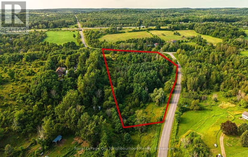 Ptlt 10 Con 1 Vernonville Road, Alnwick/Haldimand, photo 3